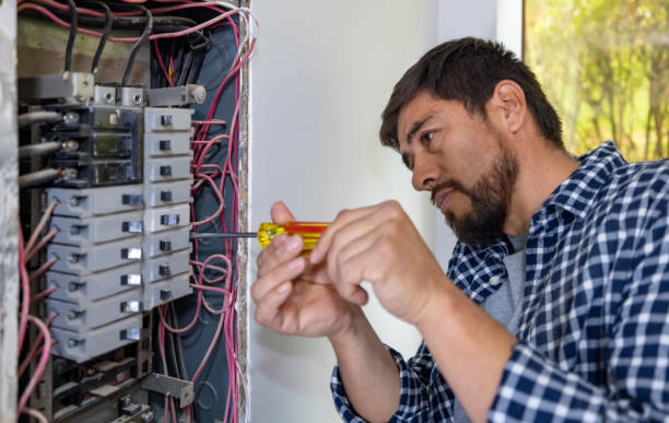 Why Trust Our Licensed Electricians for Your Electrical Needs in King City, CA?